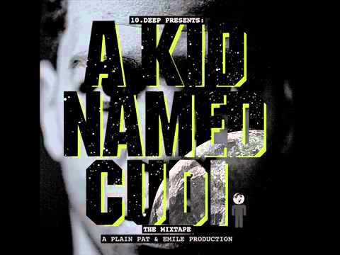 Kid CuDi - Maui Wowie