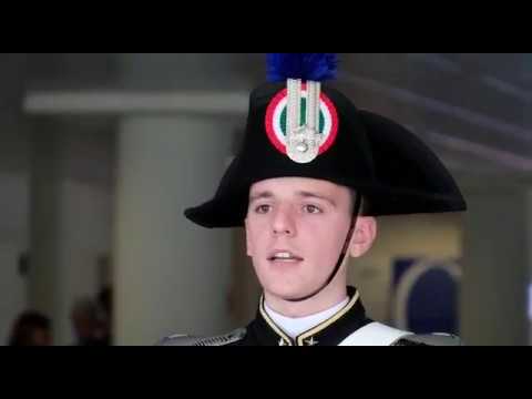 Carabinieri Firenze 2019