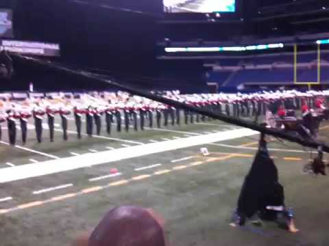 Santa Clara Vanguard 2009 Finals