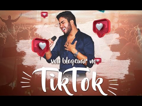 Railan Soares - Bloquear no TikTok ( Clipe Oficial )