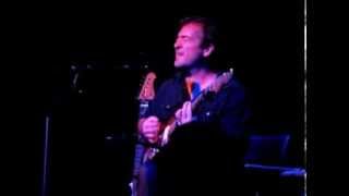 Richard Shindell Next Best Western