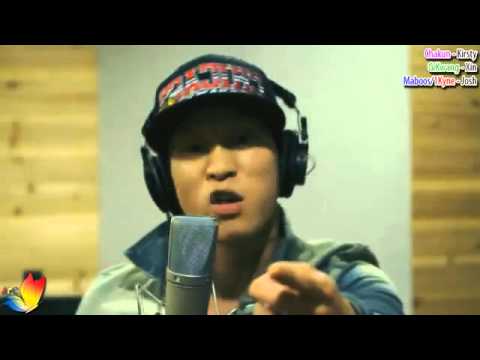 Brave Brothers, Electroboyz, GiKwang - Break Up (APC)