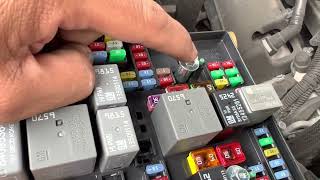 dtc p0499 interpretation