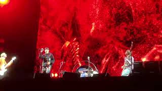 Red Hot Chili Peppers - Charlie [[Live at Rock Werchter 03-07-2022]]