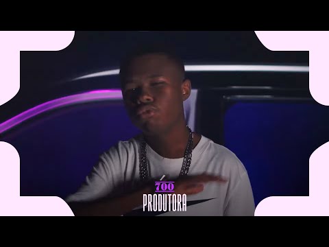 Tendência - Kaizen & Leozinn No Beat (700 Produtora)