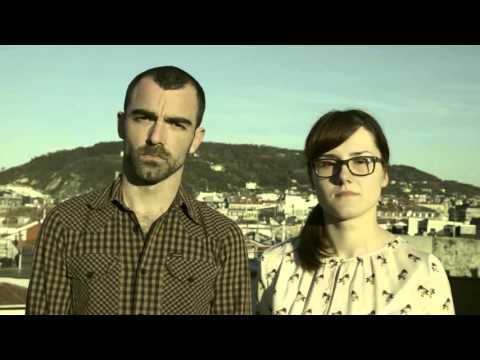 Phoenicoperus Bideoklipa Ken Zazpi