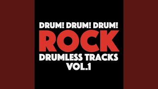 Bottle & Bandana (Drumless Backing Track)