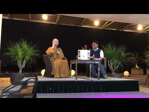 地藏音樂劇分享會：關丹2