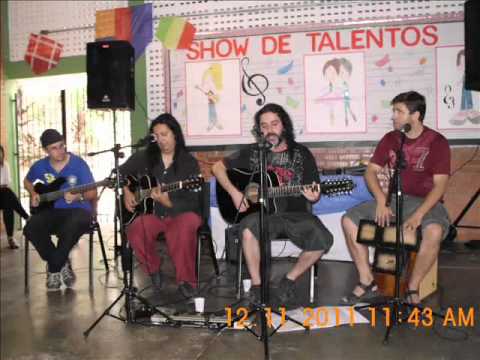 Deus video
