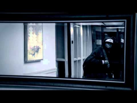 DK & TGUNZ Ft O-Trizzy - Time Goes By (Official Video)