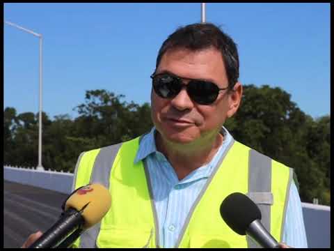 MIDH Minister Infrastructure is Major Priority in Budget