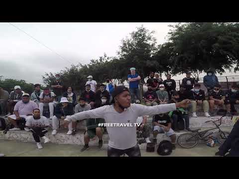 #DEMENCIA vs. #PKS vs. #ROJO: 1ERA FASE #ROYALRUMBLE 🤼‍♂️