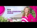 Seizure Warning Disney Channel