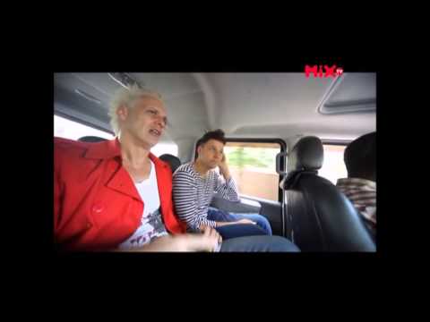 Brothers na Gringa - S02E01