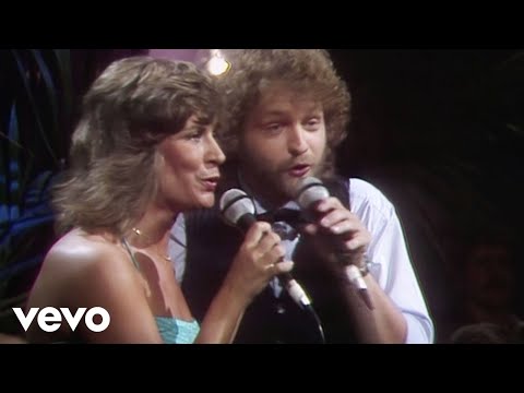 Mary Roos, David Hanselmann - Lady (Café in Takt 03.06.1982)