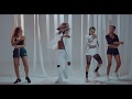 Sat B No Love Official Music Video