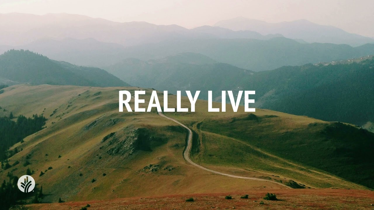 Our Daily Bread | Daily Devotional | Really Live
