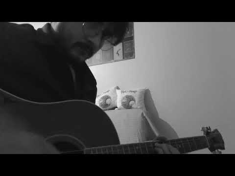 GÜZ BİTERKEN (CİHAN MÜRTEZAOĞLU)