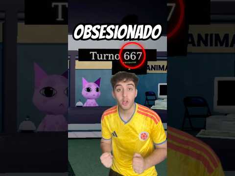 Cuando Tú Amigo Está Obsesionado Con Hospital De Animales