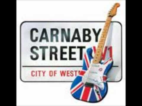 Tony Jackson and the Vibrations - this girl of mine