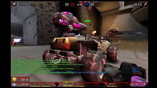 Unreal Tournament 2004 Online Multiplayer / VCTF-Facing-Ass-M.I.A