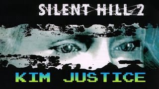 Silent Hill 2 Review - Playstation 2 - Kim Justice