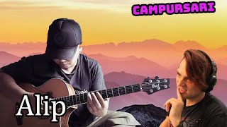 Download lagu Alip Ba Ta - Campursari Nyidam Sari, cipt Anjar any (fingerstyle cover) Reaction / Guitarist Reacts mp3 Download lagu Alip Ba Ta - Campursari Nyidam Sari, cipt Anjar any (fingerstyle cover) Reaction / Guitarist Reacts mp3