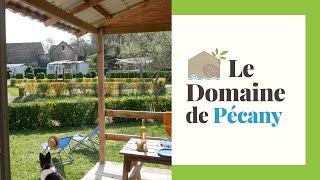 Camping Noix de Pecan'y - Camping Dordoña - Image N°2