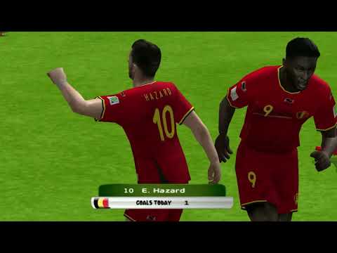 Belgium v Algeria | 2014 FIFA World Cup | Match Highlights