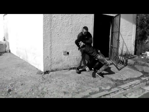 Double.Xx - Kush Jom (OfficialVideoHD)