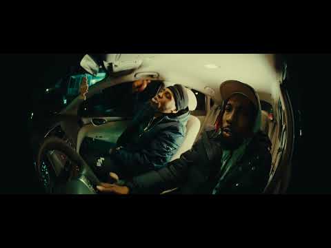 NSE MELO - Fade Away