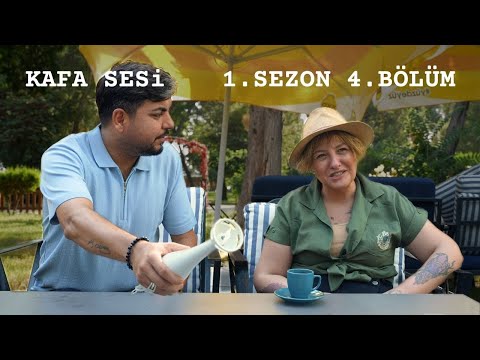 KAFA SESİ 1. SEZON 4.BÖLÜM