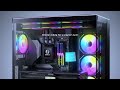 LIAN LI - HydroShift LCD AIO Product Video