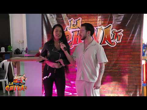 *PARTE 2* LA CHIVA TV VISIBILIZA LOS ARTISTAS DE LOS MUNICIPIOS DE RISARALDA HOY DESDE DOSQUEBRADAS