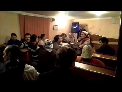 Biserica Samariteanu din Sinicolaul Mic  IIII