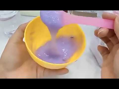 Provence Lavender Jelly Mask