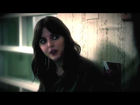 Elementary: Kitty Winter ll Elastic Heart