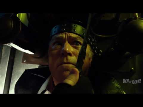 Phantasm: Ravager - Trailer [HD]