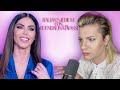 EVERYTHING REMAINS IN THE HEART CONSULTATION WITH GUENDALINA TAVASSI L ITALIANMEDIUM ANDREAGA
