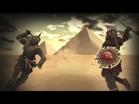 for honor shinobi emote spam