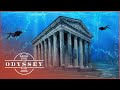 Atlantis: Hunt For The Ancient Sunken Metropolis | Finding Atlantis | Odyssey