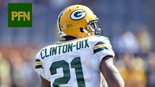 The Green Bay Packers Depth Chart on defense