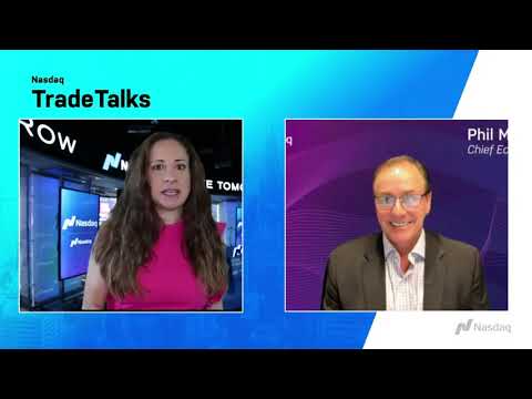 Have We Passed Peak Growth?