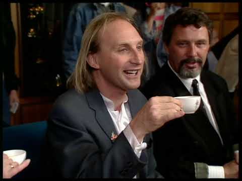 Otto Waalkes in Emden (12.07.1989)