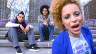 Group 1 Crew - Love Is A Beautiful Thing (Video).mp4
