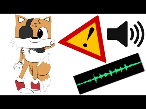 Soundcues of fnas maniac mania