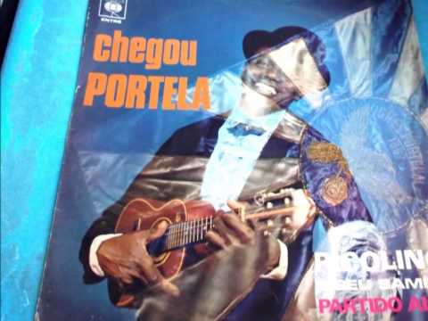 O Cotidiano - Picolino da Portela