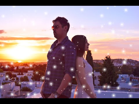 Makes me feel - Ikram Raouadi ft. Slim Lamouchi