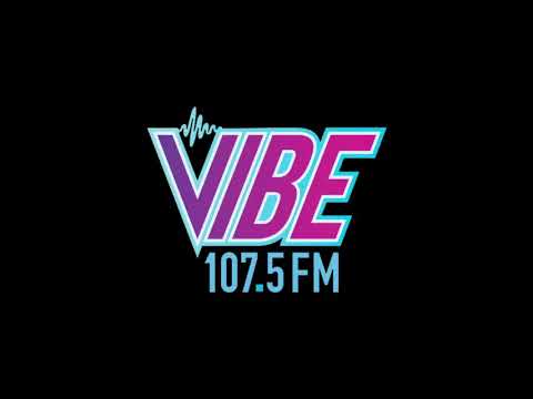 KVBH-FM - VIBE 107.5 - San Antonio’s Throwback Station - 4/3/21