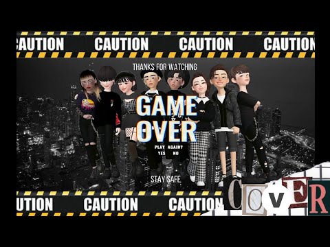 ATEEZ (에이티즈) ANSWER COVER